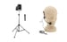 Megavox 2 Portable Outdoor PA with Two Wireless Microphones
